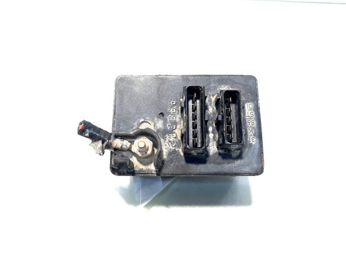 Releu bujii, cod 0281003018, Fiat Doblo Cargo (263), 1.3 M-JET, 199A3000 (id:550703)
