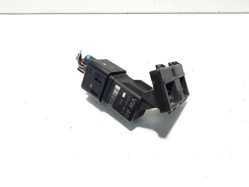 Releu bujii, cod 038907281D, Audi A3 Cabriolet (8P7) (idi:563144)
