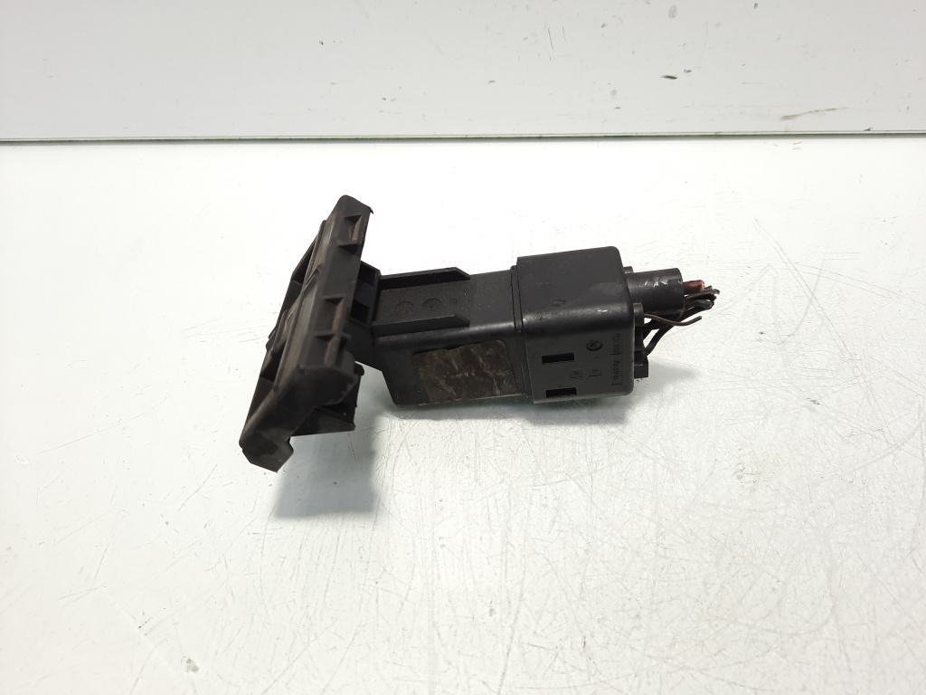 Releu bujii, cod 038907281D, Skoda Superb II (3T4), 1.9 TDI, BXE (id:571076)