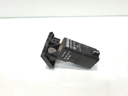 Releu bujii, cod 038907281D, Skoda Superb II (3T4) (id:467308)