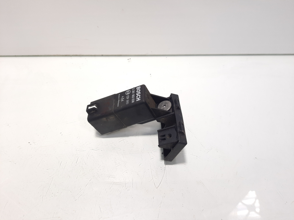 Releu bujii, cod 038907281D, VW Golf 6 Variant (AJ5) (id:581669)