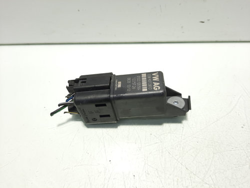 Releu bujii, cod 038907281D, VW Tiguan (5N), 2.0 TDI, CFFB (id:565060)