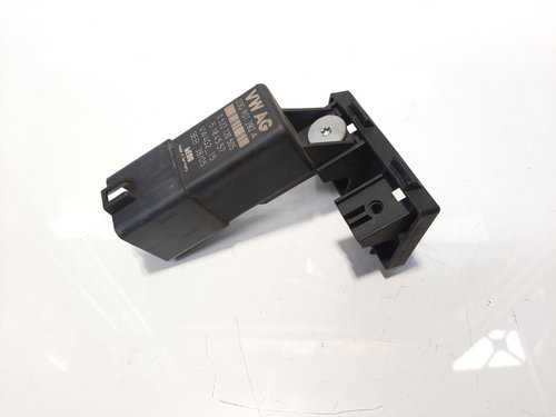 Releu bujii, cod 03G907282A, Skoda Octavia 2 (1Z3) (idi:476191)
