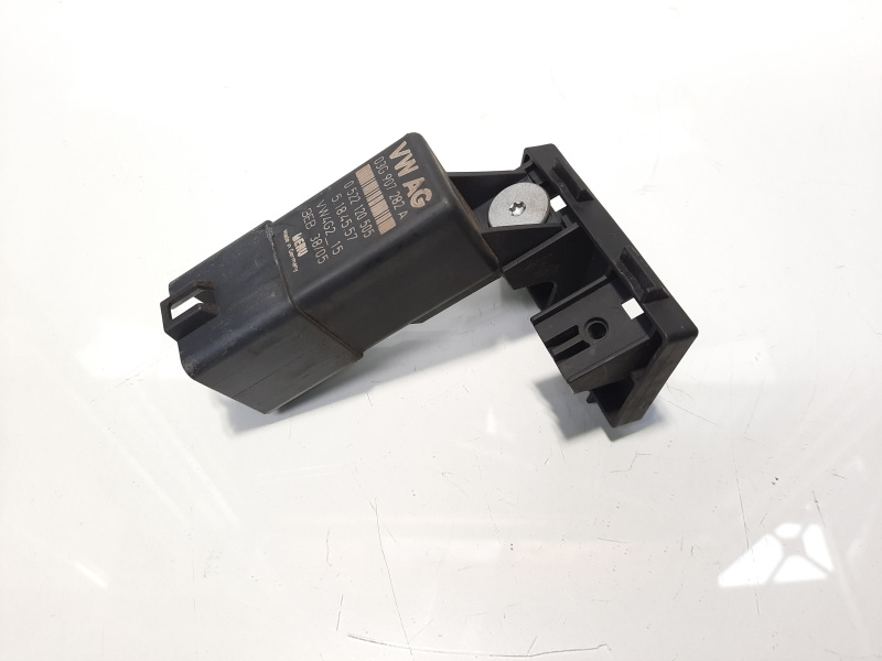 Releu bujii, cod 03G907282A, Skoda Octavia 2 Combi (1Z5) (id: 476191)