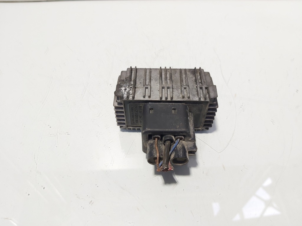 Releu bujii, cod 09132591, Opel Astra G Combi (F35) 1.7 DTI, Y17DT (id:680603)