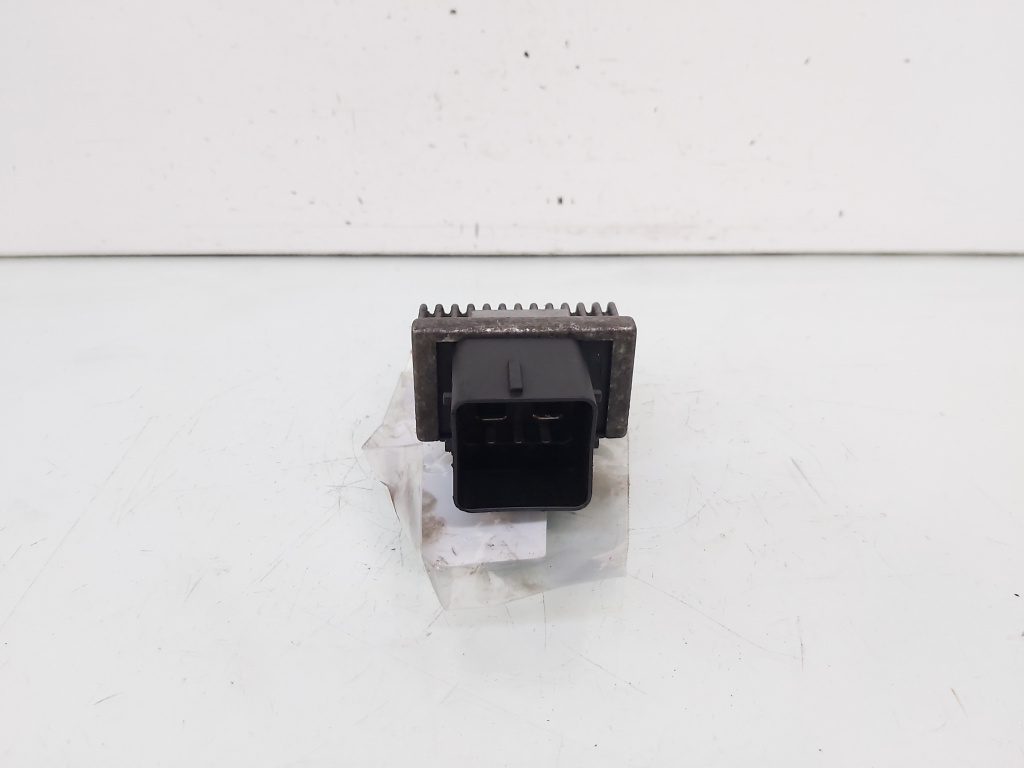 Releu bujii, cod 110678071R, Mercedes Clasa A (W176) 1.5 DCI, K9K451 (id:667415)