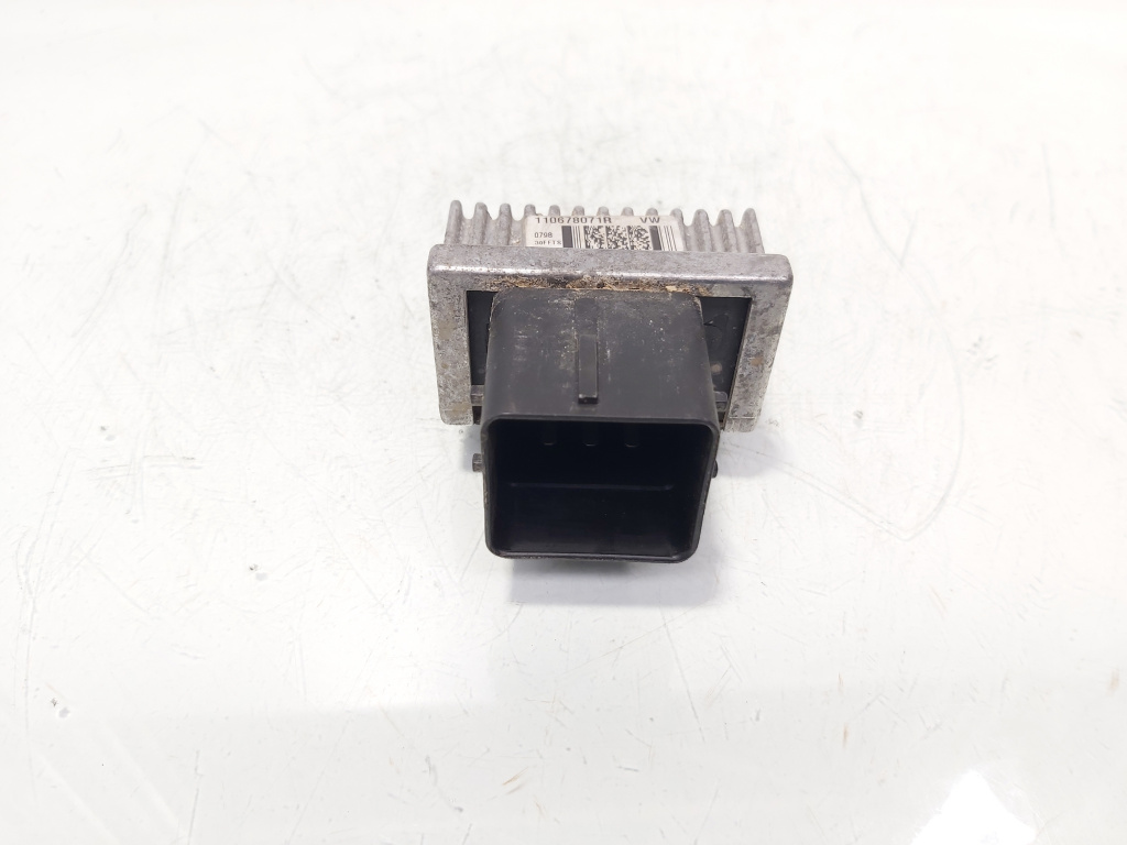 Releu bujii, cod 110678071R, Mercedes Clasa A (W176) 1.5 DCI, K9K451 (id:691788)