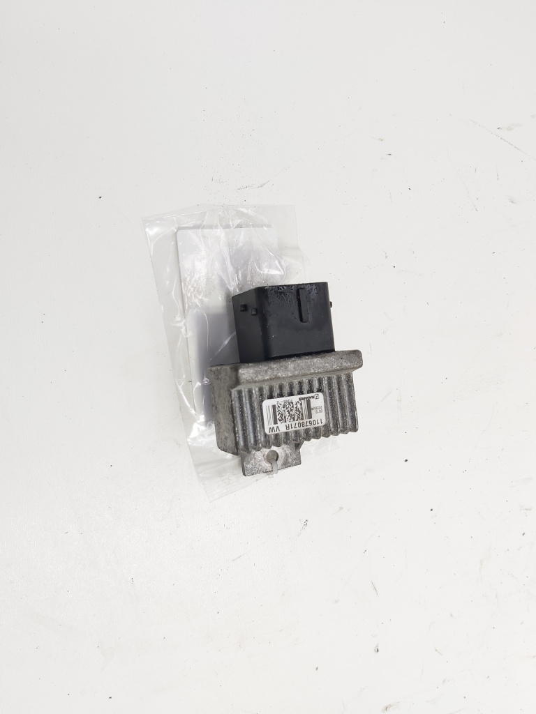 Releu bujii, cod 110678071R, Renault Clio 4 1.5 DCI, K9K608 (id:706466)