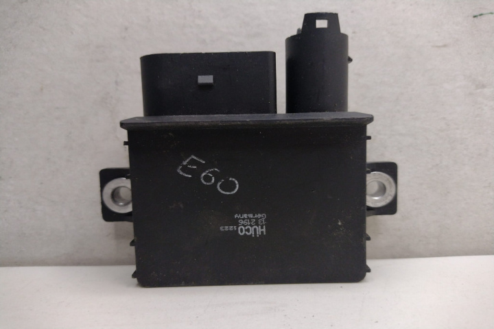 Releu Bujii, cod 132196 132196 BMW Seria 3 E90/E91/E92/E93 [2004 - 2010]
