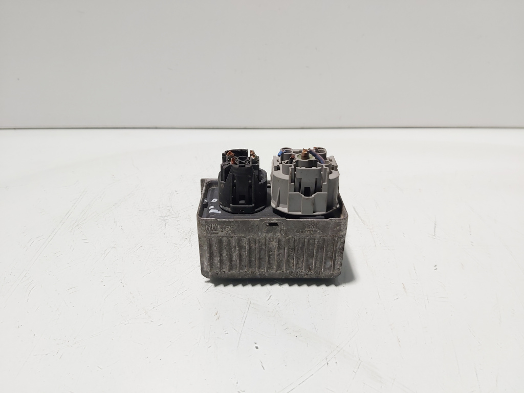 Releu bujii, cod 555574293, Opel Astra H Combi, 1.9 CDTI, Z19DTL (id:670134)