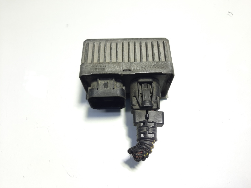 Releu bujii, cod 55572812, Opel Insignia A, 2.0 CDTI, A20DTH, id:454367