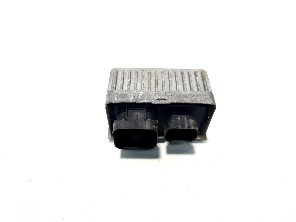 Releu bujii, cod 55574293, Opel Astra J, 2.0 CDTI, A20DTH (idi:528139)