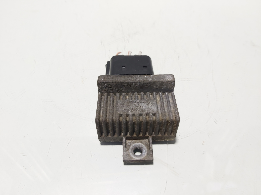 Releu bujii, cod 7700115078, Renault Megane 2 Combi, 1.5 DCI, K9K722 (id:628707)