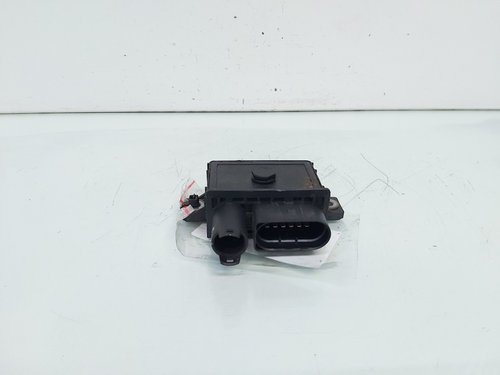 Releu bujii, cod 7786821-07, Bmw 1 (E81, E87), 2.0 diesel, 204D4 (id:659551)