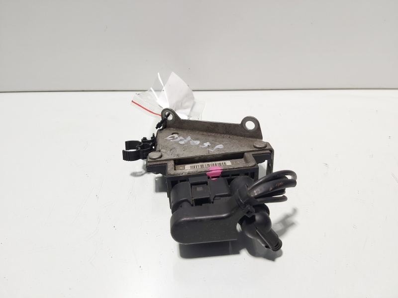 Releu bujii, cod 7786821-07, Bmw 1 (E81, E87), 2.0 diesel, 204D4 (id:658059)