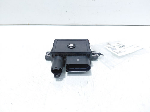 Releu bujii, cod 7786821-07, Bmw 1 (E81, E87) 2.0 diesel, 204D4 (id:706268)