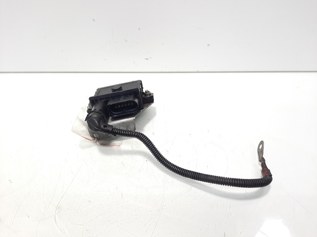 Releu bujii, cod 7798000-05, Bmw 5 (E60), 2.0 diesel, N47D20A (idi:562227)