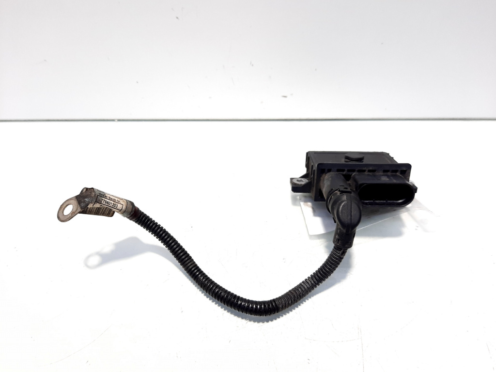 Releu bujii, cod 7798000, Bmw 1 Cabriolet (E88), 2.0 diesel, N47D20C (id:544557)
