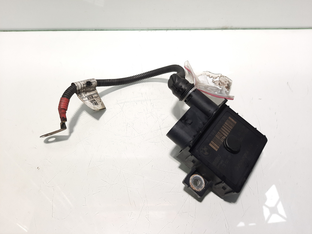 Releu bujii, cod 7798000, Bmw 3 Touring (E91) 2.0 diesel, N47D20A (id:491190)