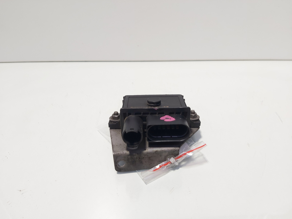 Releu bujii, cod 779800006, Bmw 3 Coupe (E92), 2.0 diesel, N47D20C (idi:674880)