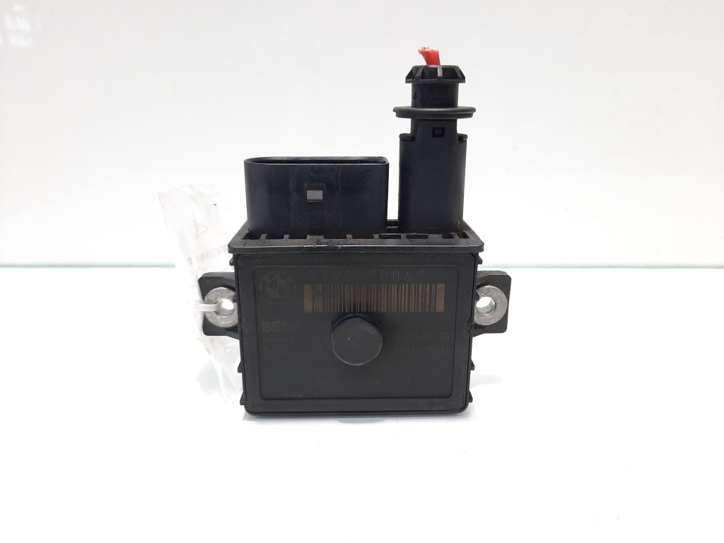 Releu bujii, cod 779800006, Bmw 3 Touring (E91) 2.0 D, N47D20C (id:455960)