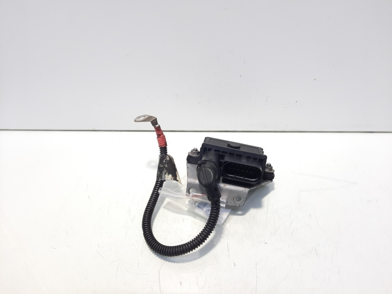 Releu bujii, cod 779800006, Bmw 3 Touring (E91) 2.0 diesel, N47D20C (id:613467)