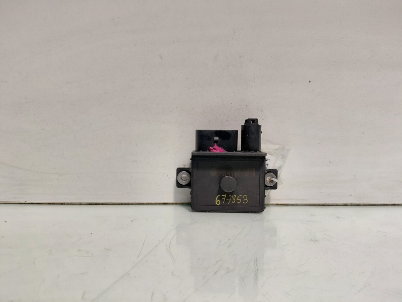 Releu bujii, cod 779800007, Bmw X1 (E84) 2.0 diesel, N47D20C (id:692720)