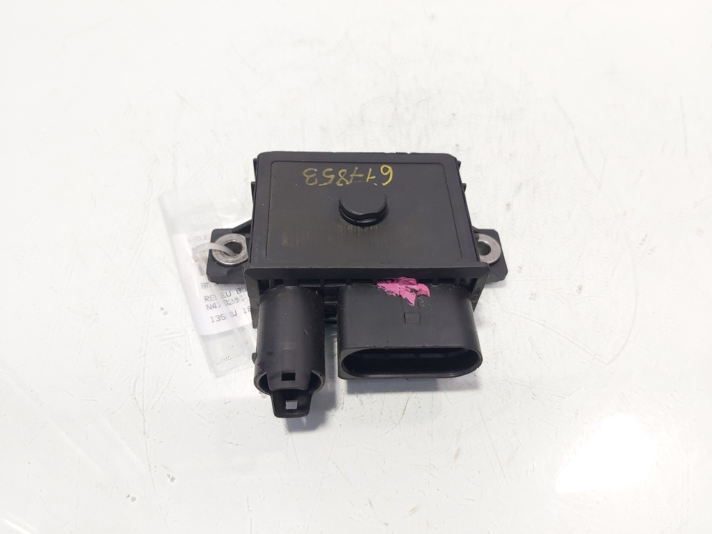 Releu bujii, cod 779800007, Bmw X1 (E84) 2.0 diesel, N47D20C (id:692720)