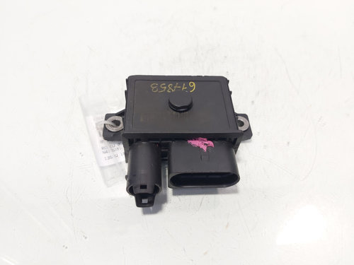 Releu bujii, cod 779800007, Bmw X1 (E84) 2.0 diesel, N47D20C (id:692720)