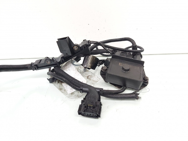 Releu bujii, cod 779800007, Bmw X1 (E84) 2.0 diesel, N47D20C (id:657468)