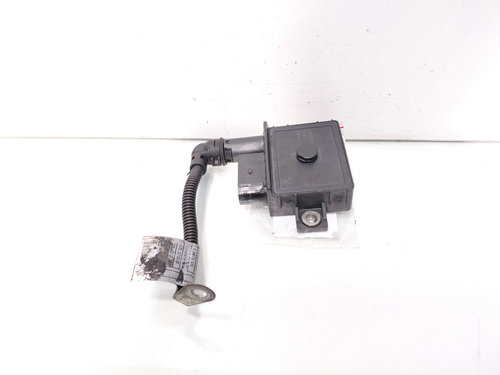 Releu bujii, cod 780120002, Bmw 3 (E46) 2.0 diesel, 204D4 (id:699483)
