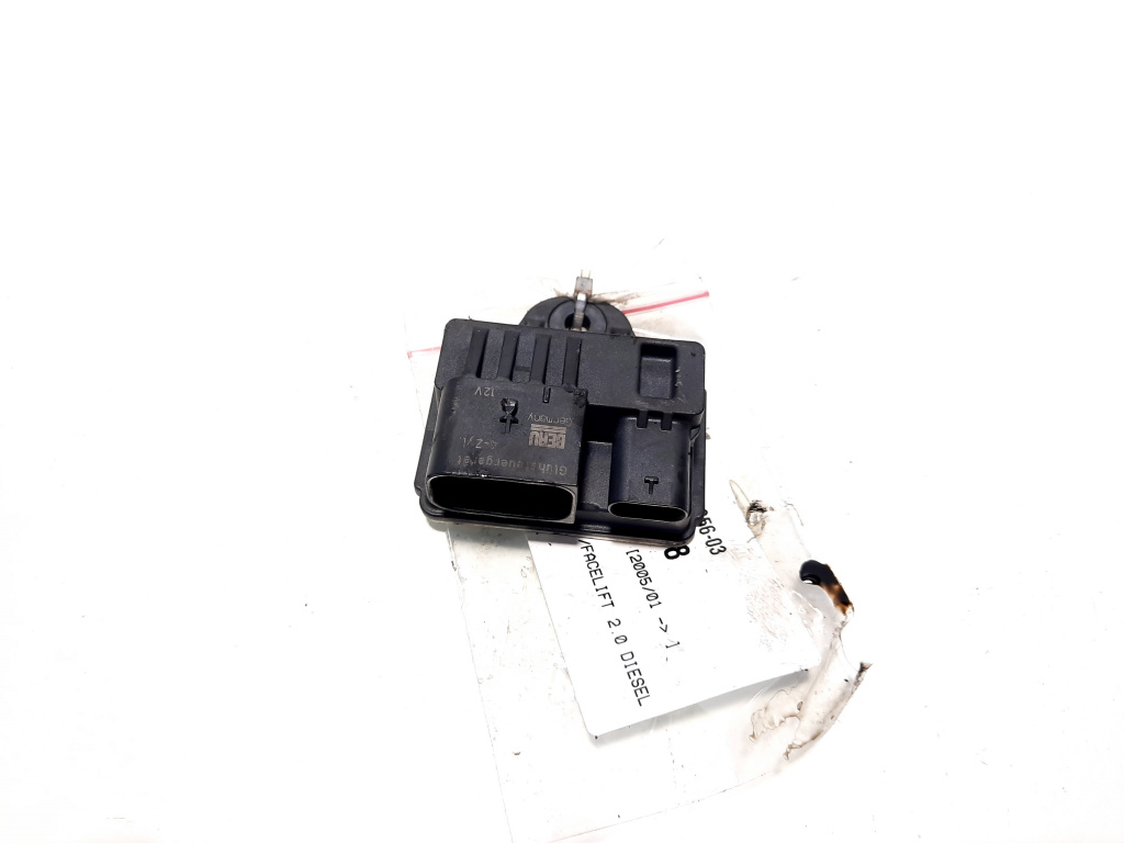 Releu bujii, cod 7810856-03, Bmw 1 (F21), 2.0 diesel, N47D20C (idi:520108)