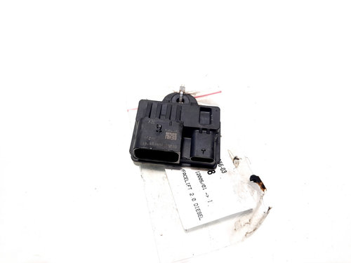 Releu bujii, cod 7810856-03, Bmw 4 Cabriolet (F33, F83), 2.0 diesel, N47D20C (idi:520108)