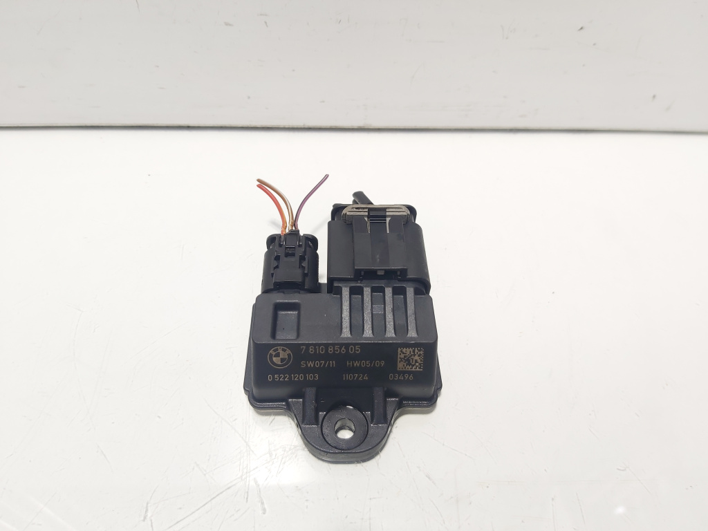 Releu bujii, cod 7810856, Bmw 3 (E90), 2.0 diesel, N47D20C (id:629971)