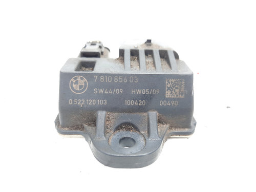 Releu bujii, cod 781085603, Bmw 1 (F20, F21), 2.0 diesel. N47D20C (idi:487591)
