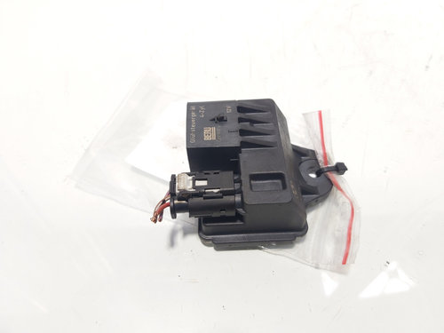 Releu bujii, cod 781085603, Bmw 3 (E90) 2.0 diesel, N47D20C (id:682240)