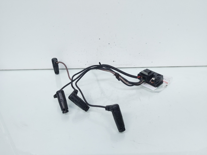 Releu bujii, cod 781085603, Bmw 3 (E90) 2.0 diesel, N47D20C (id:665208)