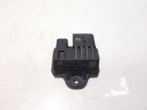 Releu bujii, cod 781085603, Bmw 5 (F10), 2.0 diesel, N47D20C (idi:473370)