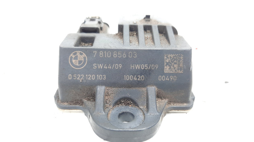 Releu bujii, cod 781085603, Bmw X3 (F25), 2.0 diesel. N47D20C (idi:487591)