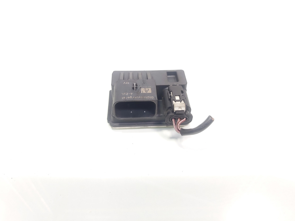 Releu bujii, cod 781085604, Bmw 3 (E90) 2.0 diesel, N47D20C (id:692973)