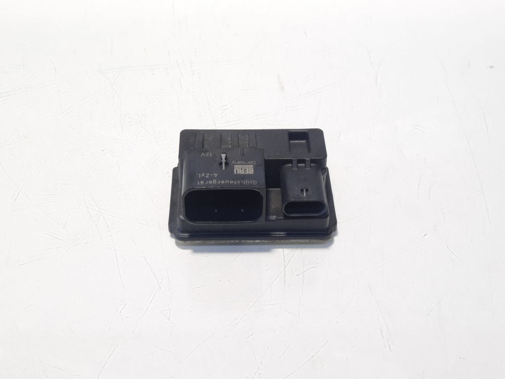 Releu bujii, cod 781085604, Bmw 3 (E90), 2.0 diesel. N47D20C (id:490205)