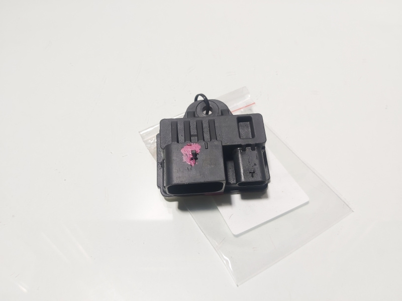 Releu bujii, cod 781085604, Bmw 3 (E90), 2.0 diesel. N47D20C (id:639888)