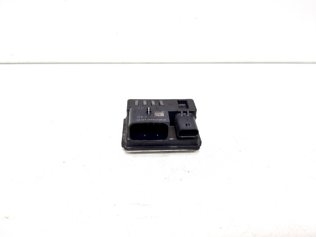 Releu bujii, cod 781085605, Bmw 3 (E90), 2.0 diesel. N47D20C (id:533492)