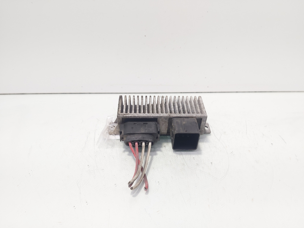 Releu bujii, cod 8200558438, Nissan Juke 1.5 DCI, K9KB 608 (id:691724)