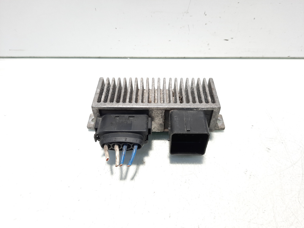 Releu bujii, cod 8200558438A, Renault Laguna 3, 2.0 DCI, M9R802 (id:572774)