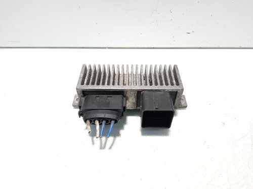 Releu bujii, cod 8200558438A, Renault Laguna 3, 2.0 DCI, M9R802 (id:572774)