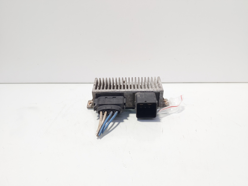Releu bujii, cod 8200558438A, Renault Megane 3 Combi 1.5 DCI, K9K836 (id:668817)