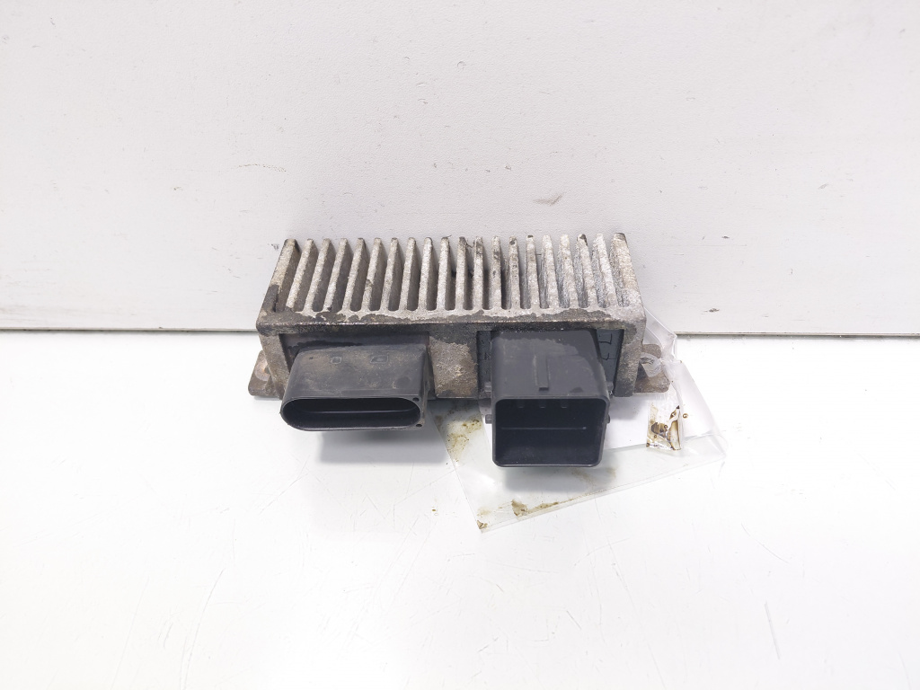 Releu bujii, cod 8200558438A, Renault Sc