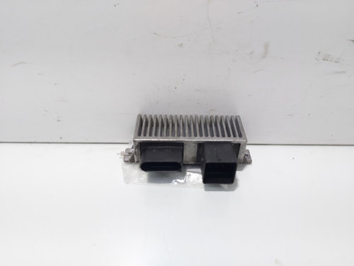 Releu bujii, cod 8200558438A, Renault Scenic 3, 1.6 DCI, R9M402 (id:694958)