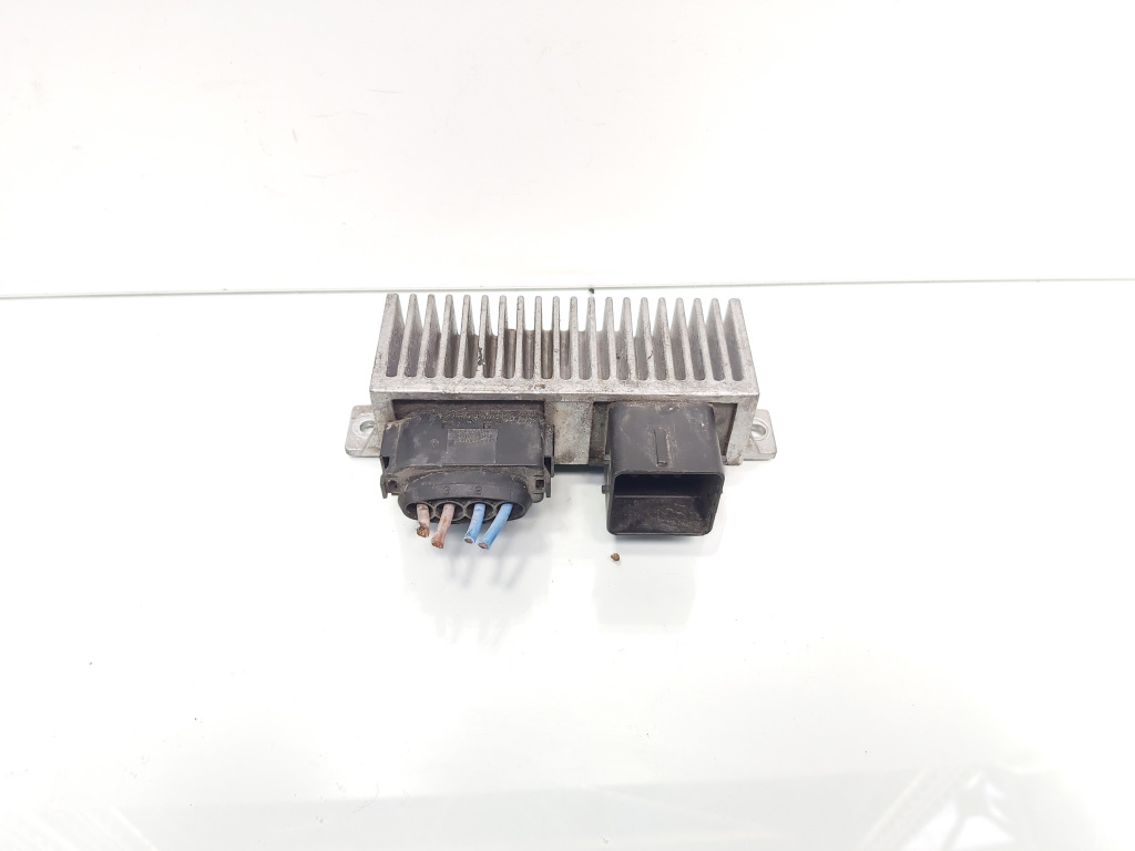Releu bujii, cod 8200558438A, Renault Scenic 3, 1.6 DCI, R9M402 (id:694625)